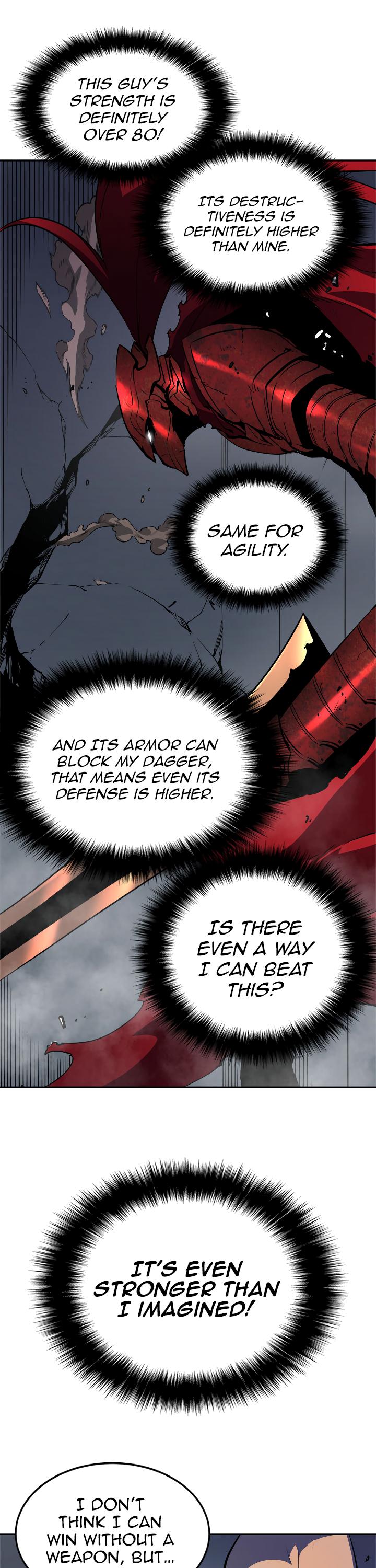 Solo Leveling Chapter 39 — page 17
