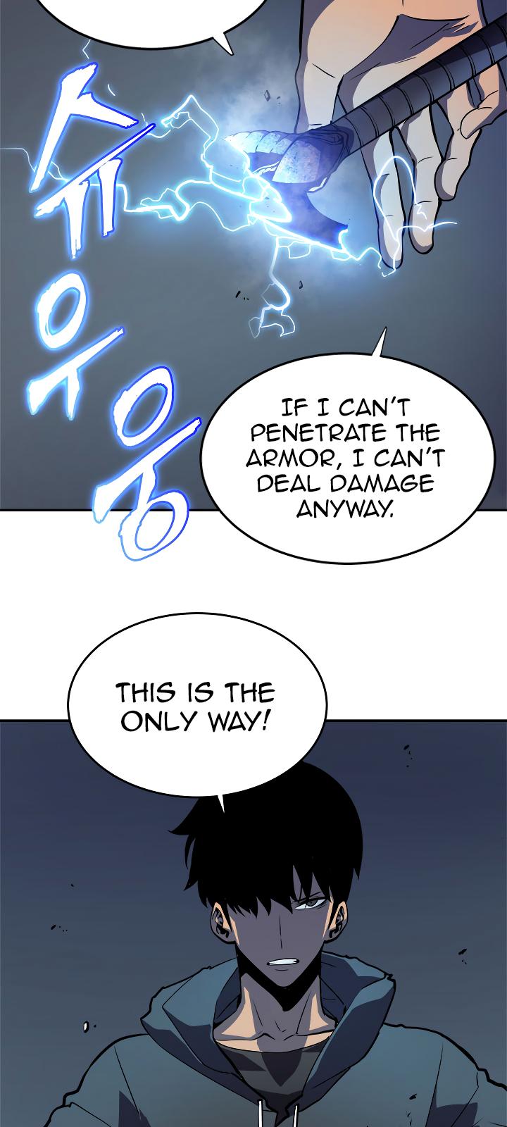 Solo Leveling Chapter 39 — page 18