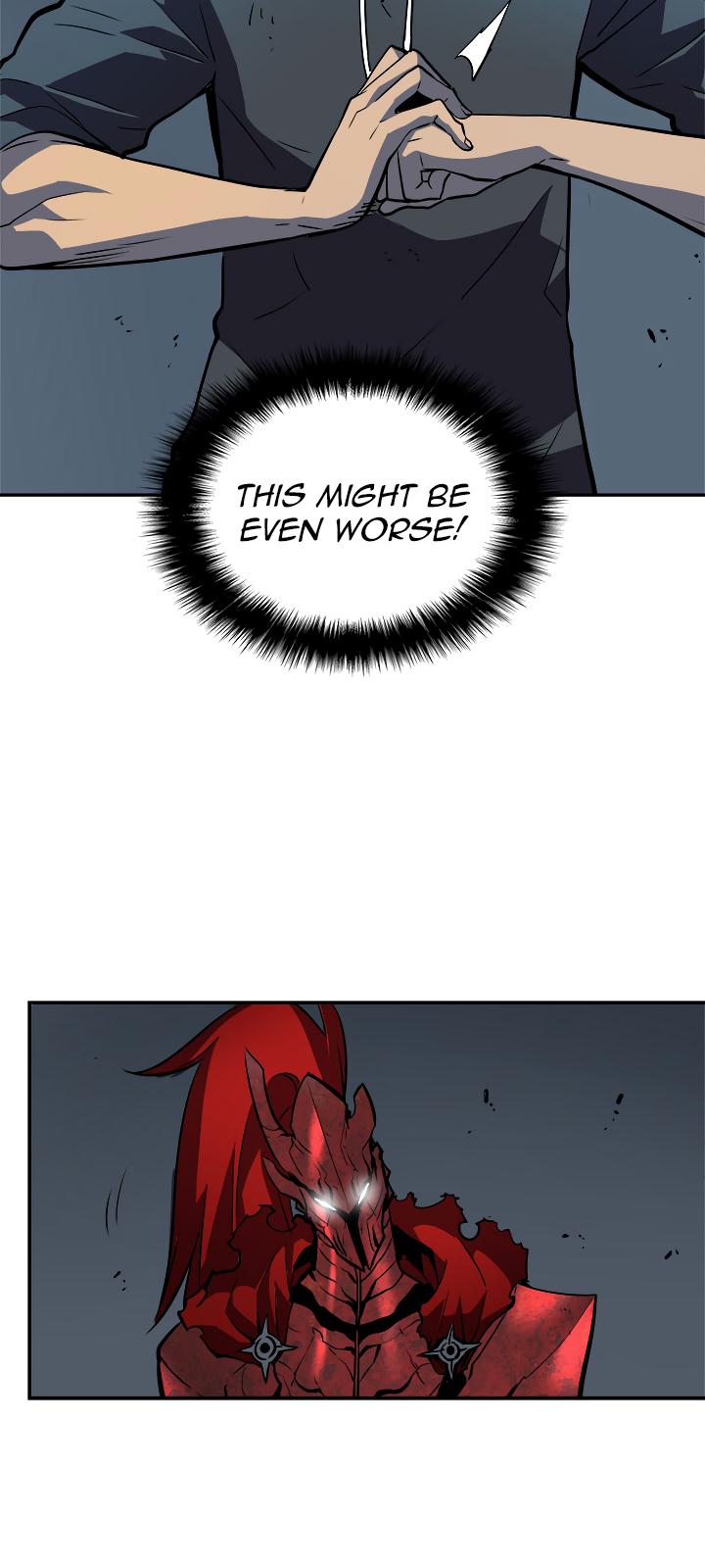 Solo Leveling Chapter 39 — page 19