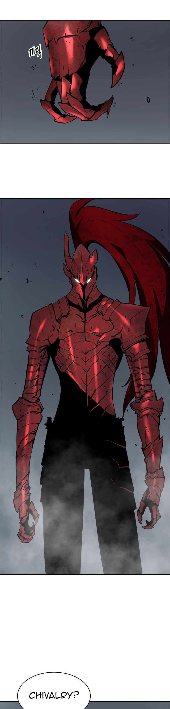 Solo Leveling Chapter 39 — page 23