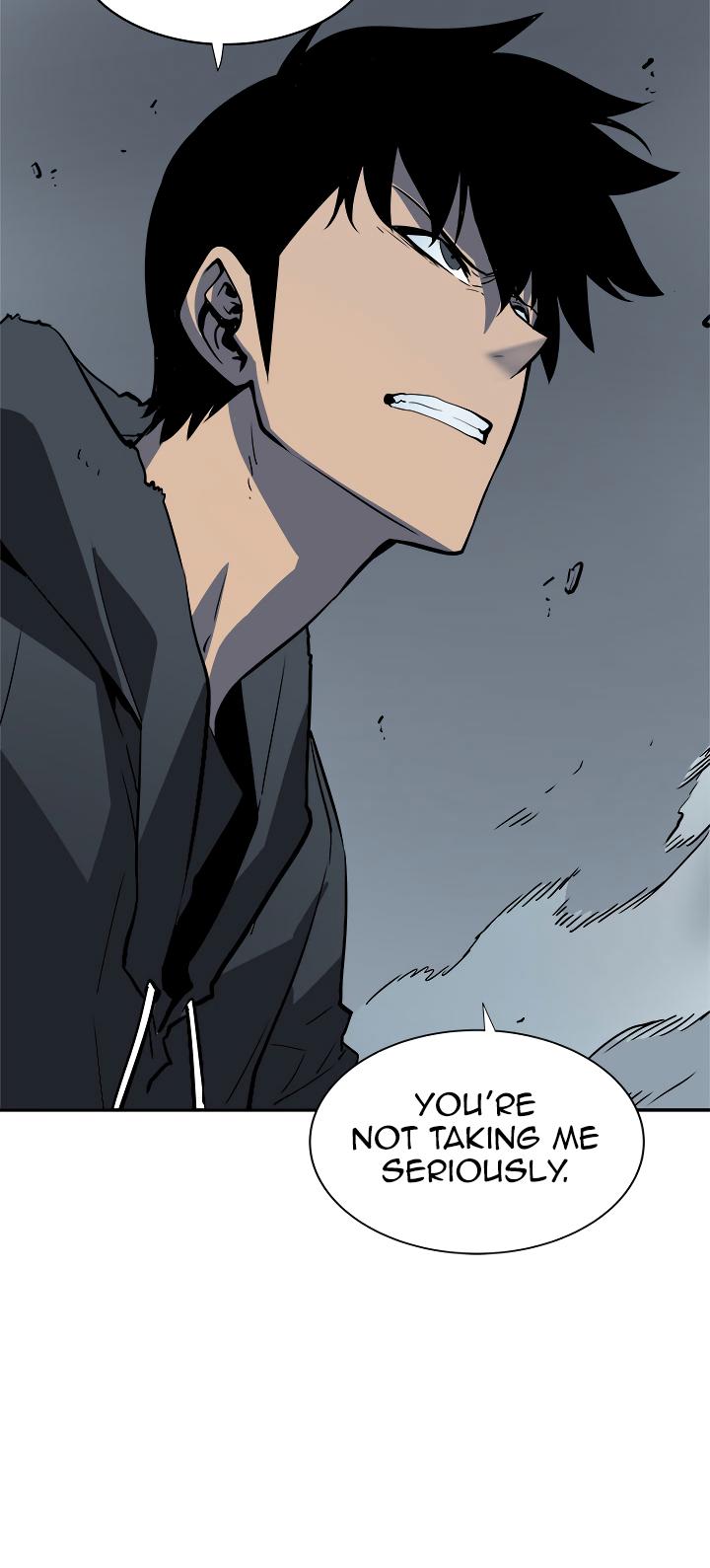 Solo Leveling Chapter 39 — page 24