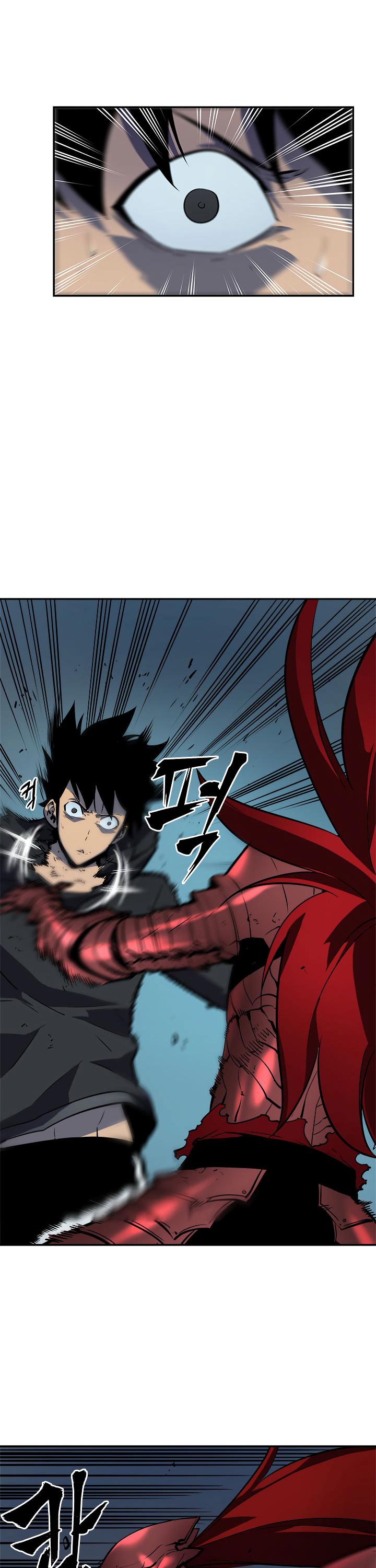Solo Leveling Chapter 39 — page 26