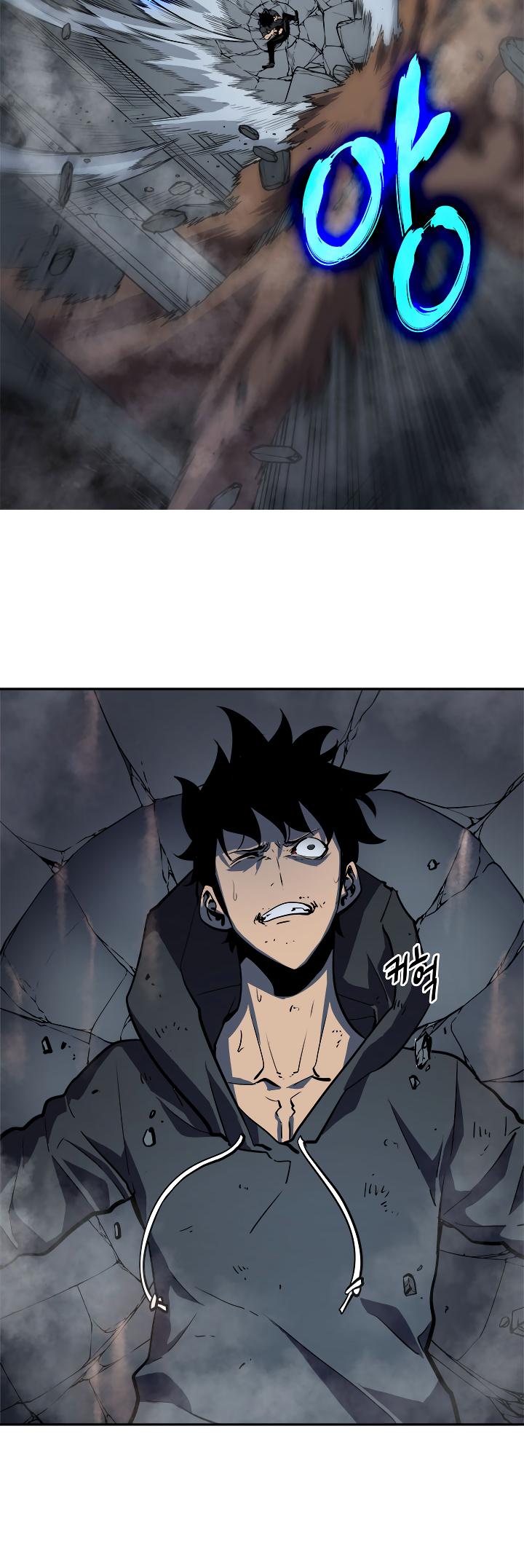 Solo Leveling Chapter 39 — page 28