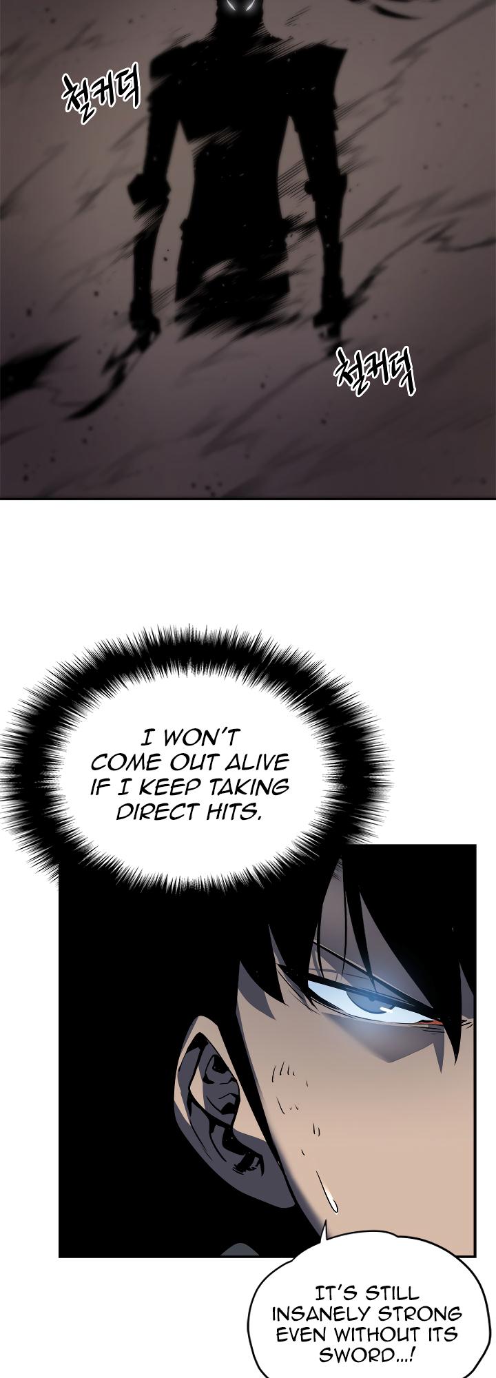 Solo Leveling Chapter 39 — page 33