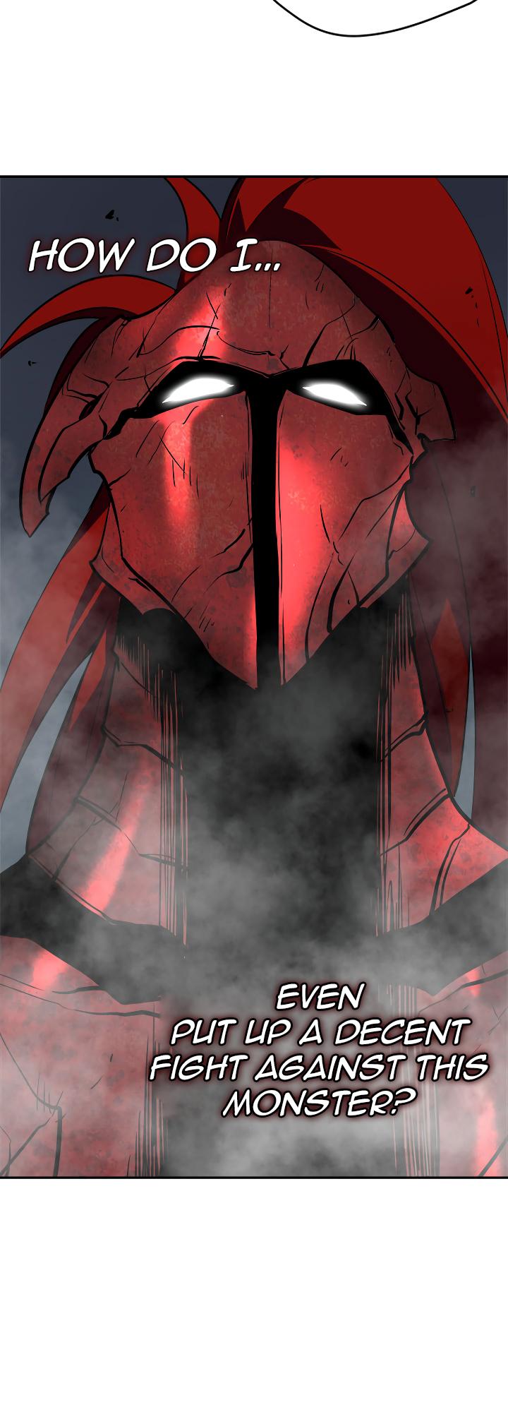Solo Leveling Chapter 39 — page 34