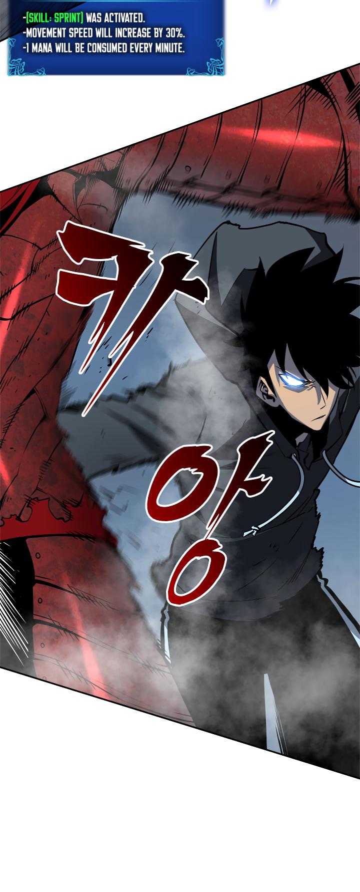 Solo Leveling Chapter 39 — page 36