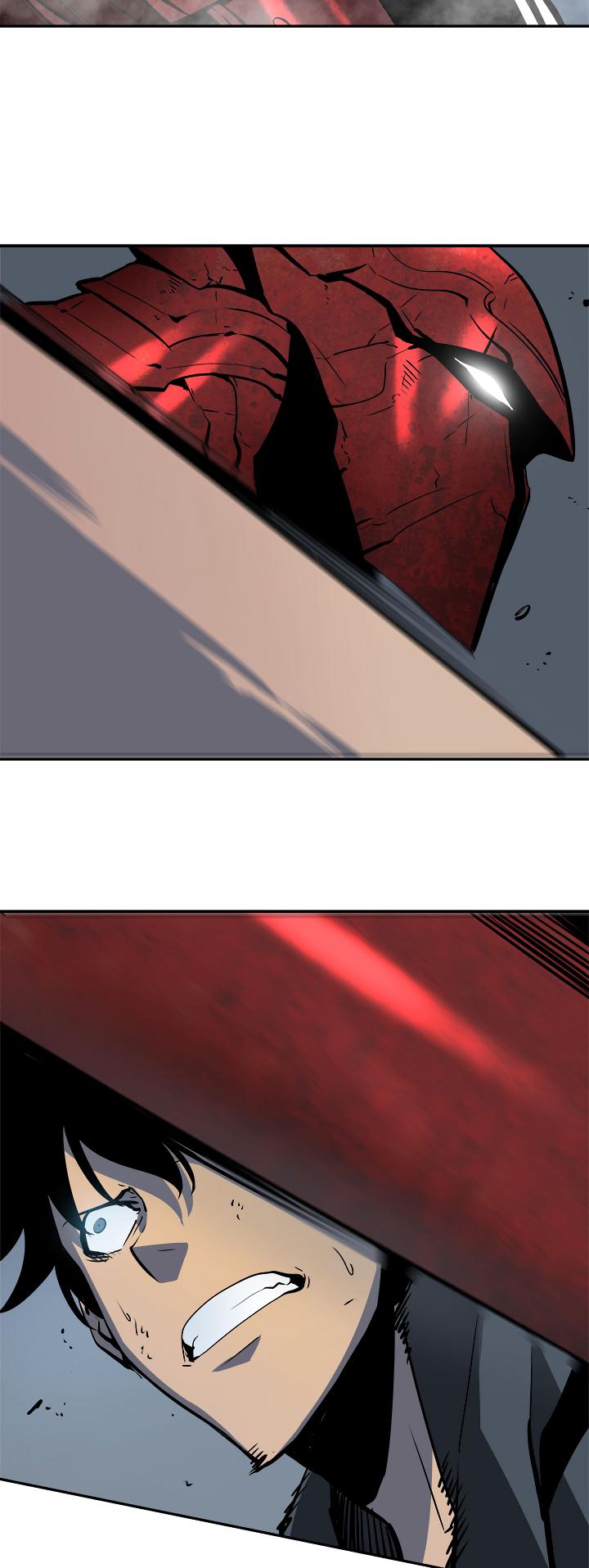Solo Leveling Chapter 39 — page 39