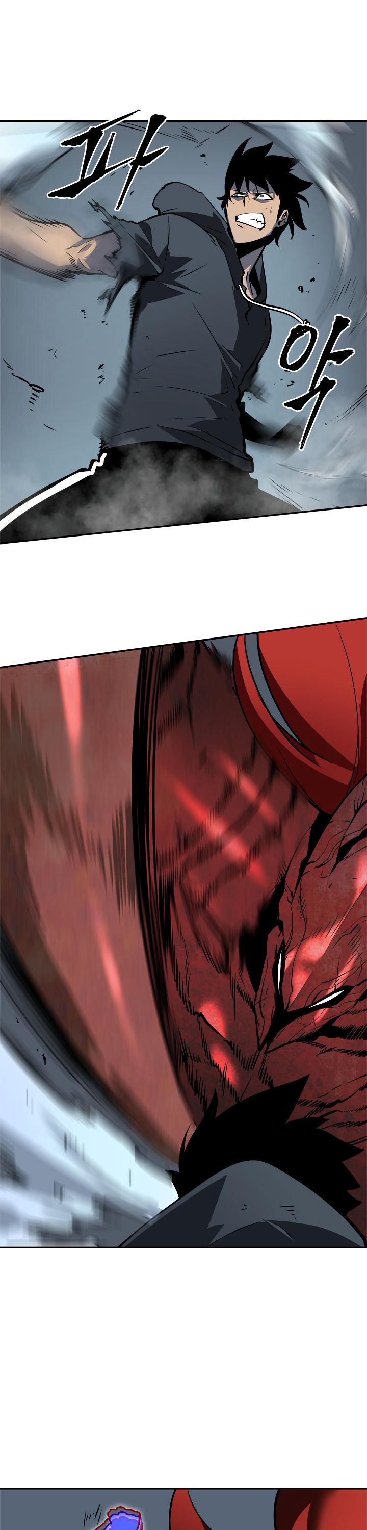 Solo Leveling Chapter 39 — page 41
