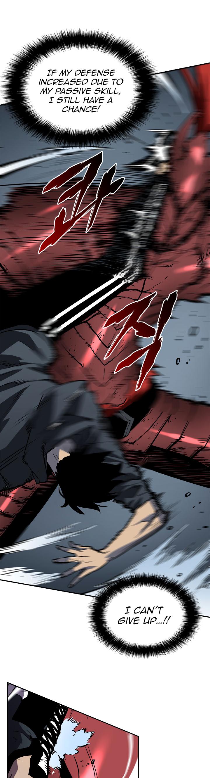 Solo Leveling Chapter 39 — page 44