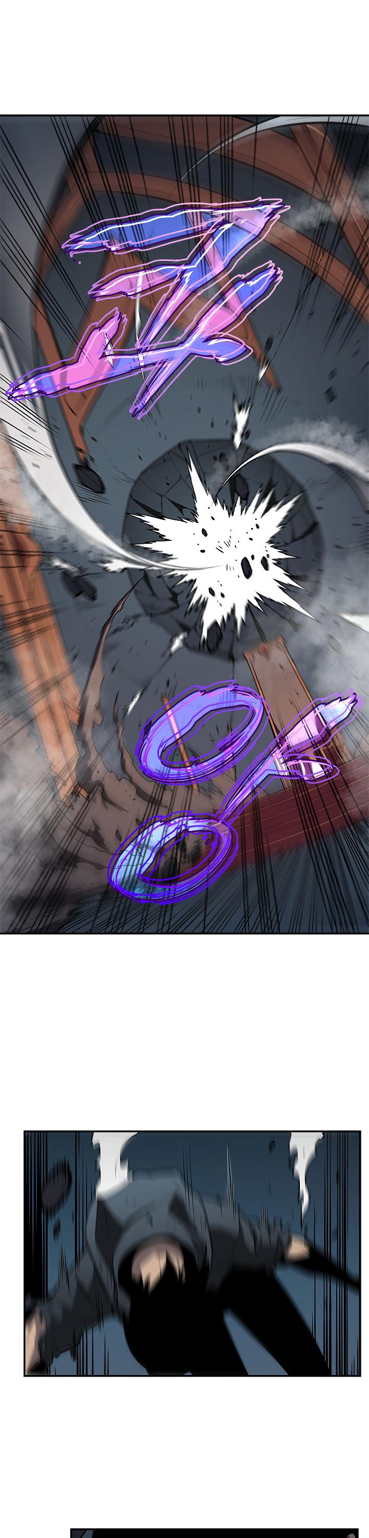 Solo Leveling Chapter 39 — page 49