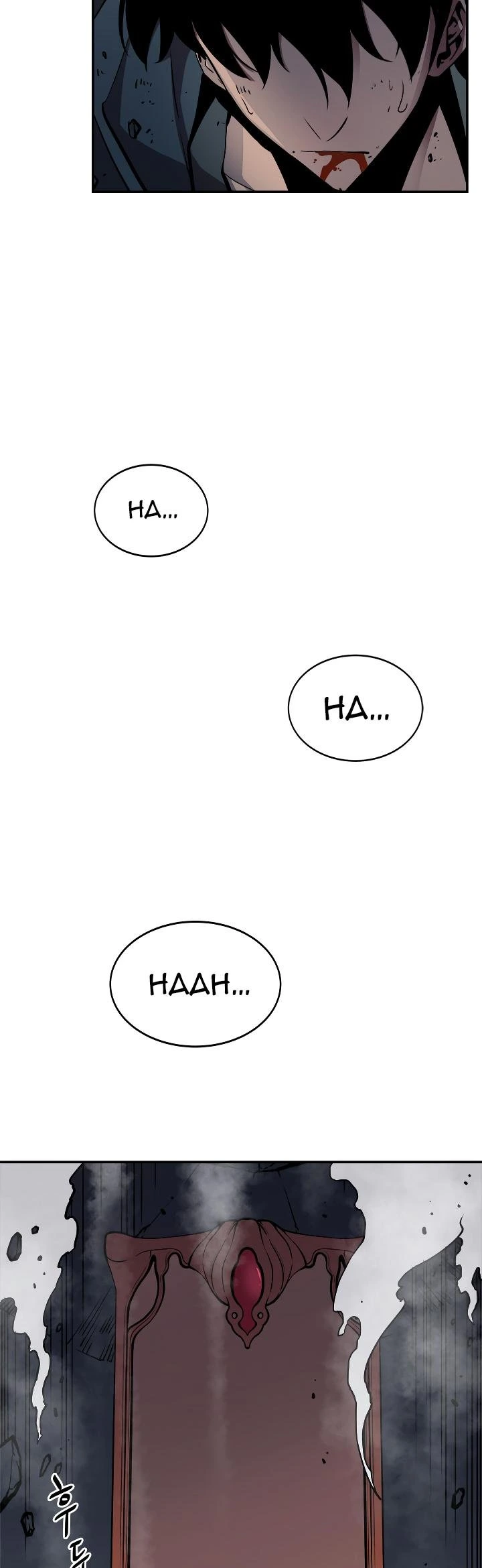 Solo Leveling Chapter 39 — page 50