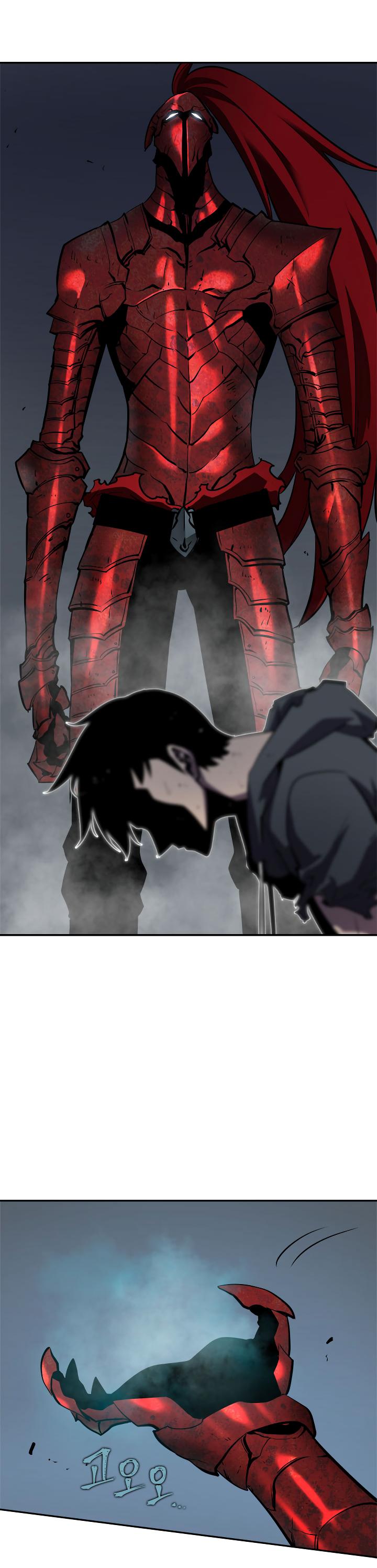 Solo Leveling Chapter 40 — page 5