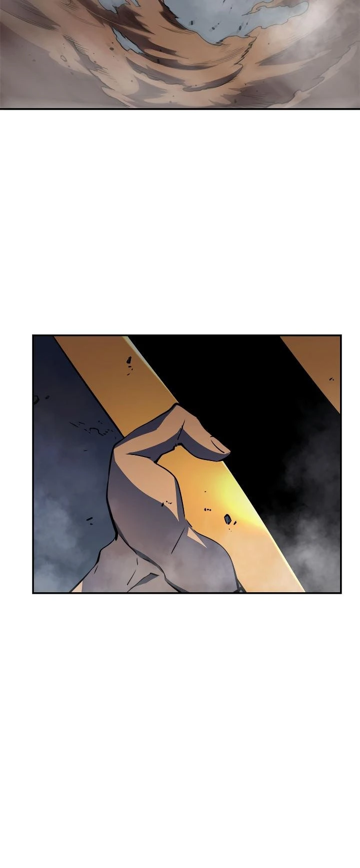 Solo Leveling Chapter 40 — page 10