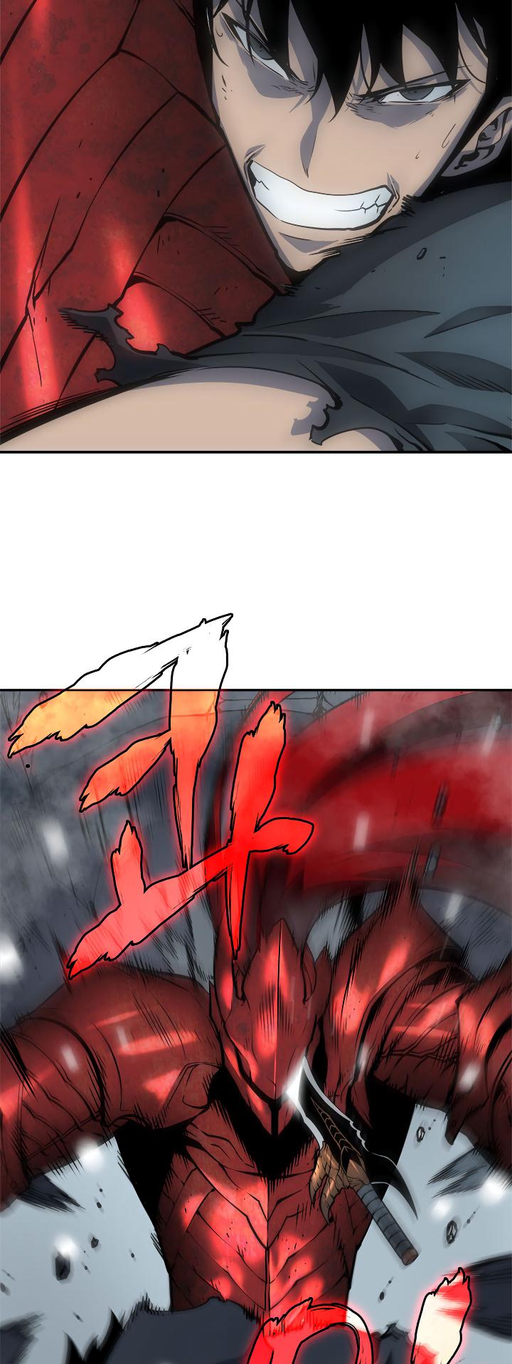 Solo Leveling Chapter 40 — page 15