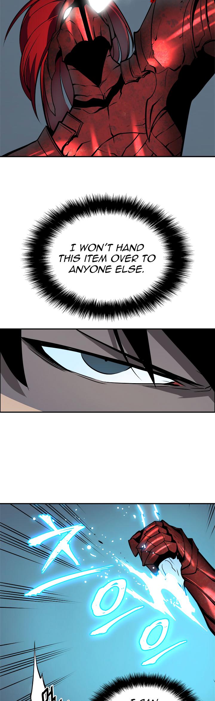 Solo Leveling Chapter 40 — page 18