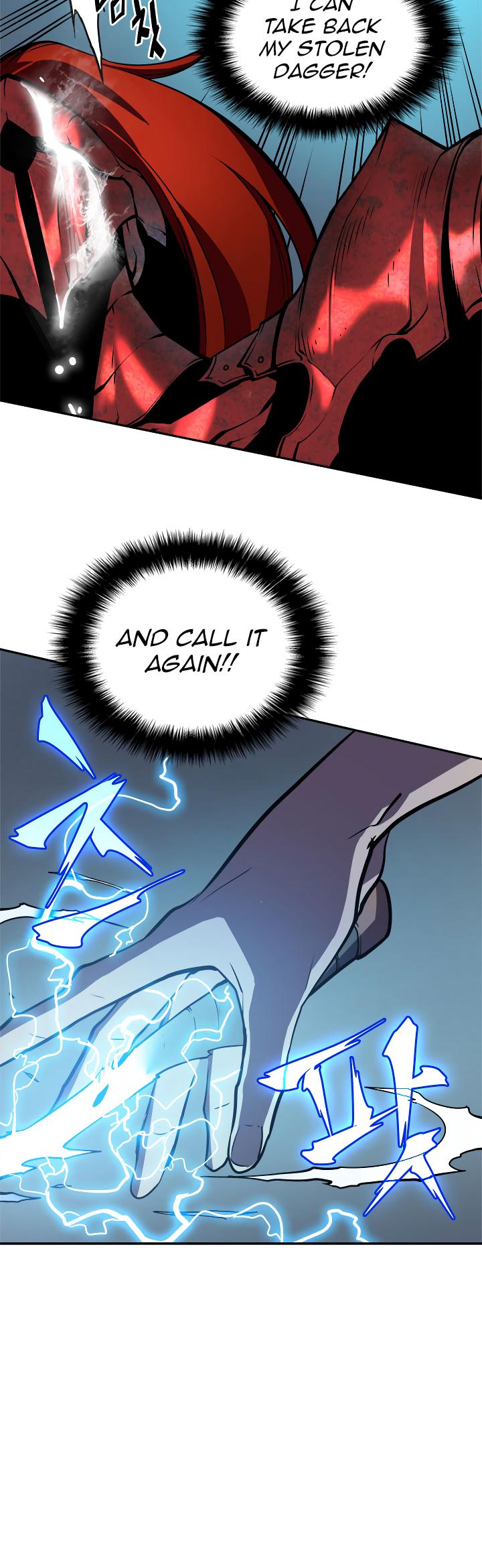Solo Leveling Chapter 40 — page 19