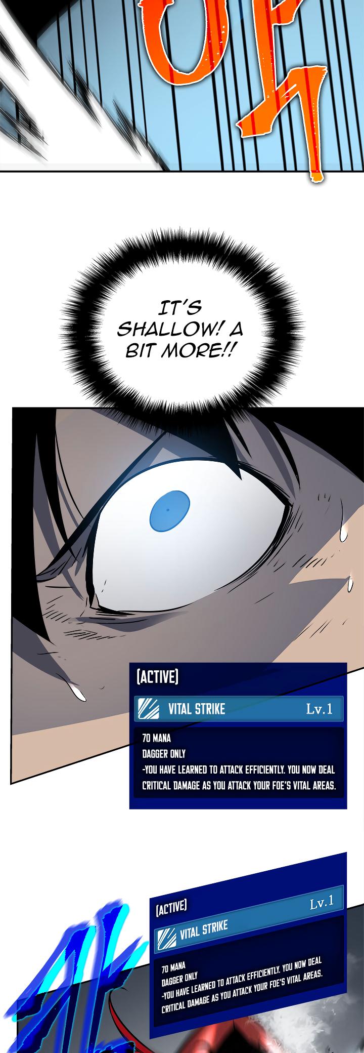 Solo Leveling Chapter 40 — page 21