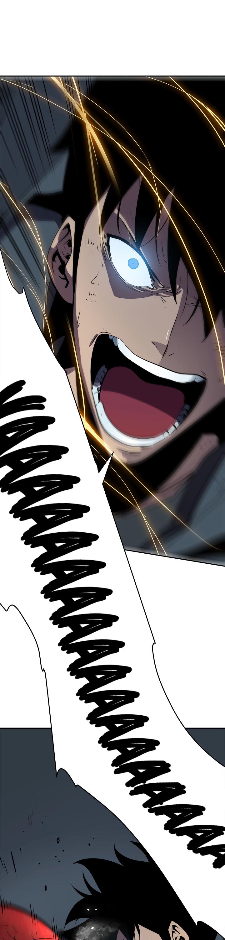 Solo Leveling Chapter 40 — page 23