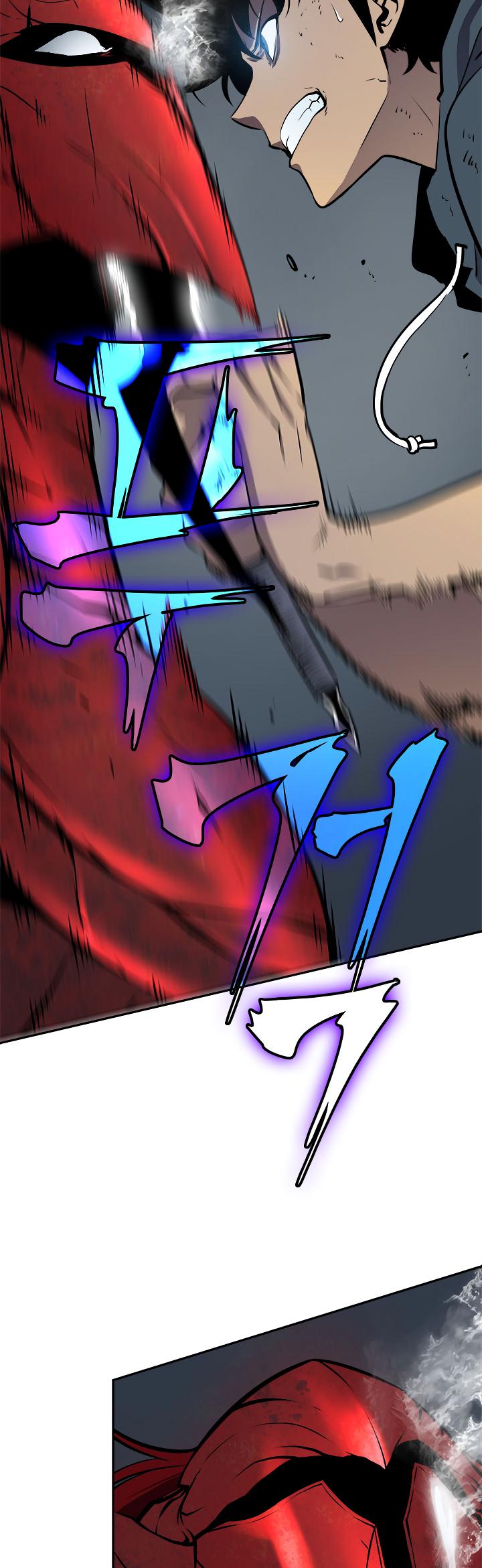 Solo Leveling Chapter 40 — page 24
