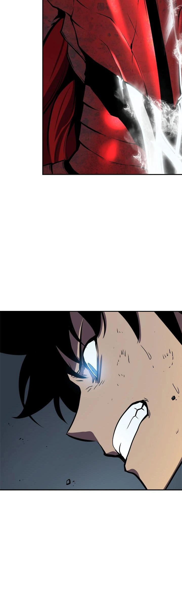 Solo Leveling Chapter 40 — page 25