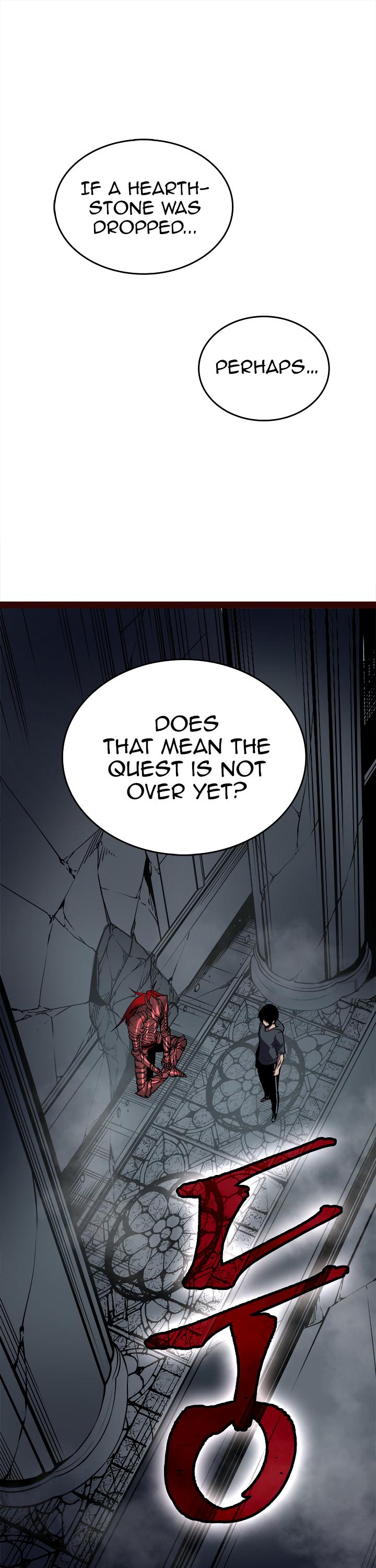 Solo Leveling Chapter 40 — page 35