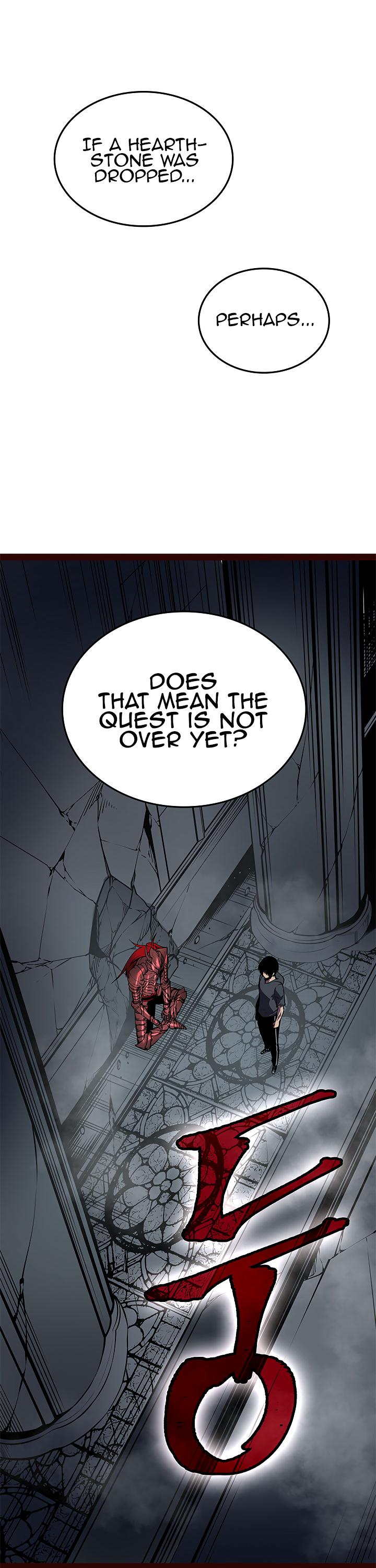 Solo Leveling Chapter 41 — page 1