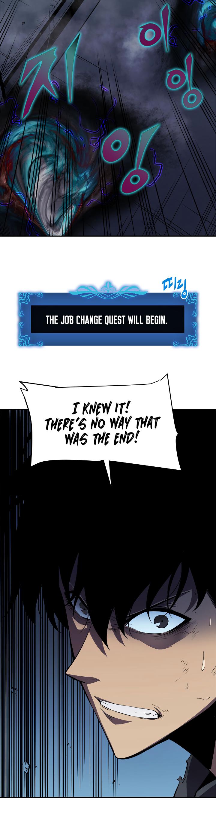 Solo Leveling Chapter 41 — page 5