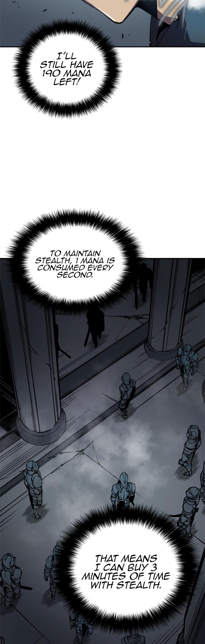 Solo Leveling Chapter 41 — page 11