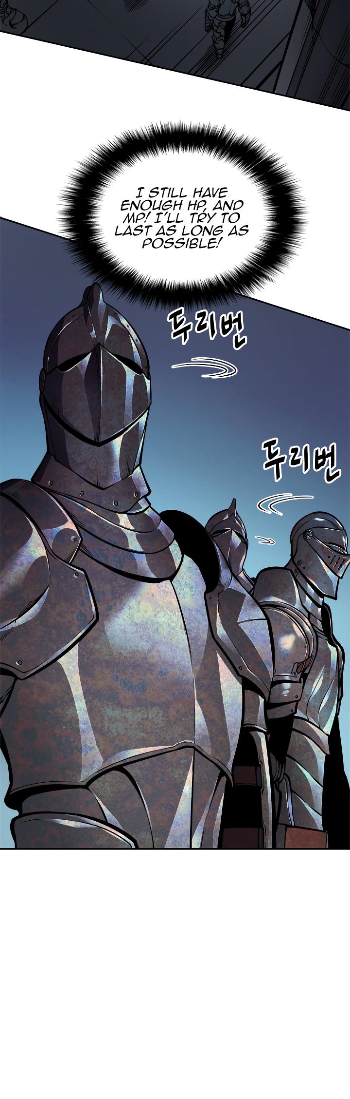 Solo Leveling Chapter 41 — page 12