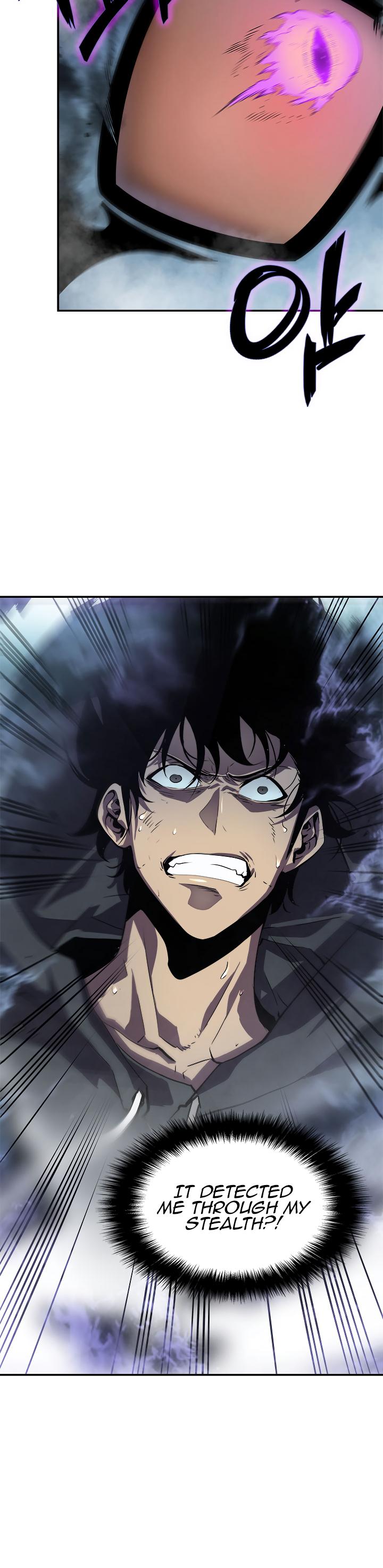 Solo Leveling Chapter 41 — page 14