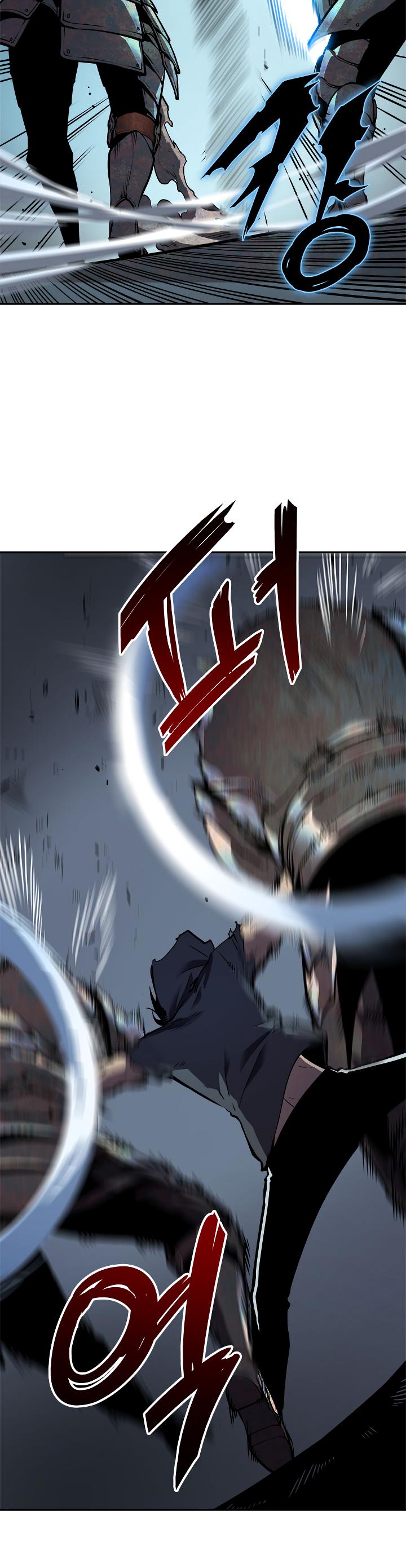 Solo Leveling Chapter 41 — page 16