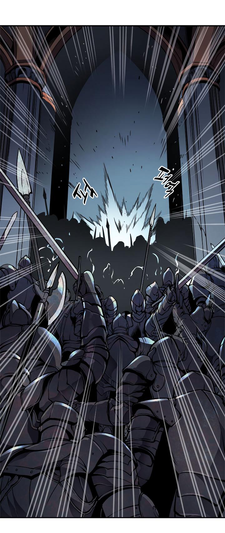 Solo Leveling Chapter 41 — page 22