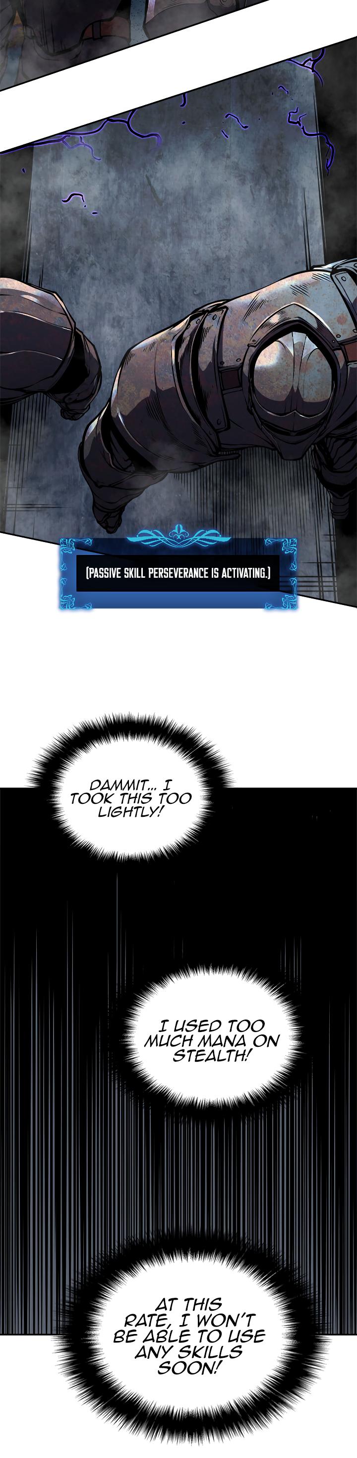 Solo Leveling Chapter 41 — page 24