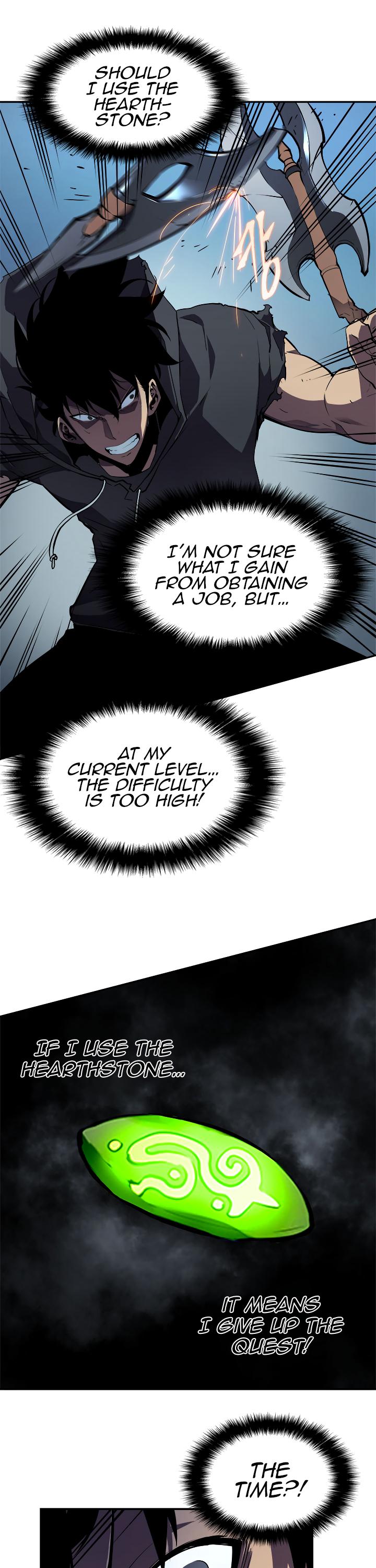 Solo Leveling Chapter 41 — page 25