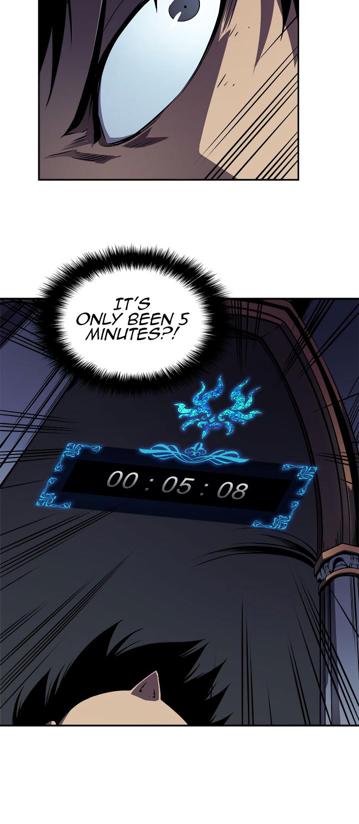 Solo Leveling Chapter 41 — page 26