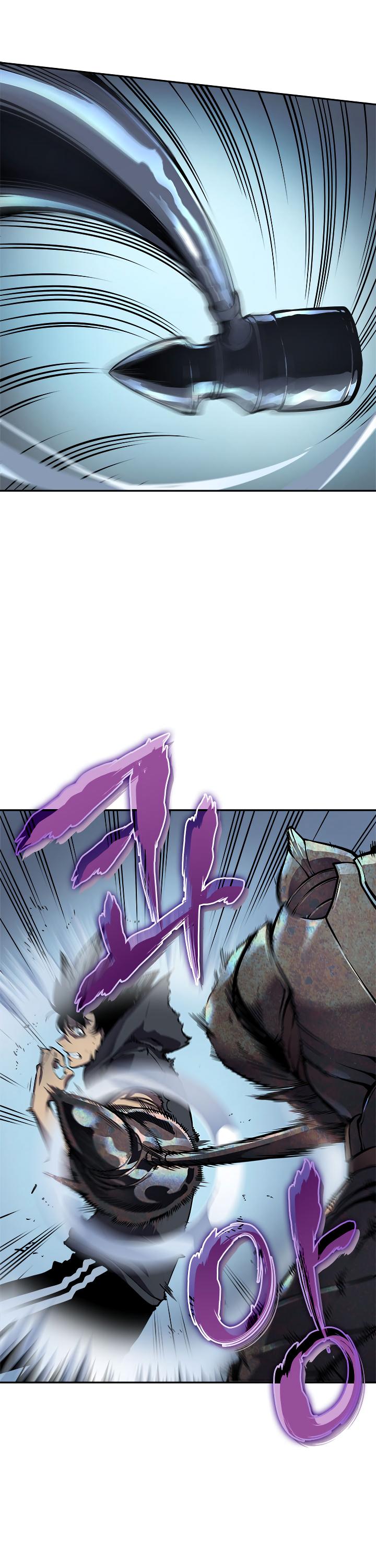 Solo Leveling Chapter 41 — page 28