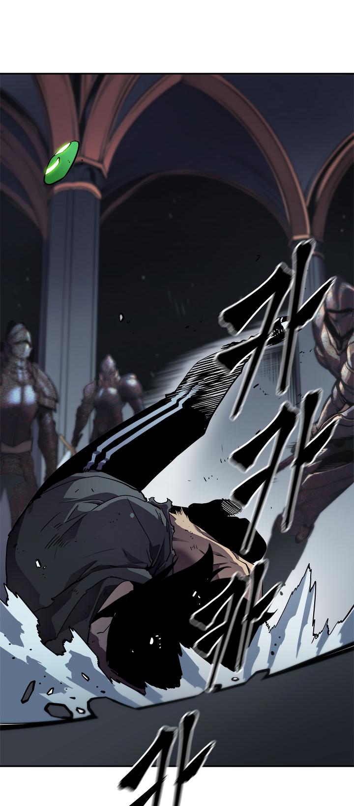 Solo Leveling Chapter 41 — page 29