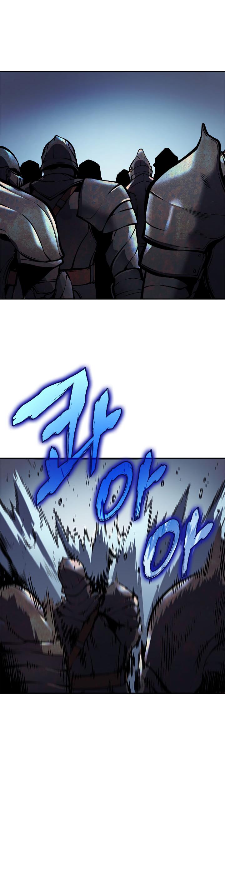 Solo Leveling Chapter 41 — page 31