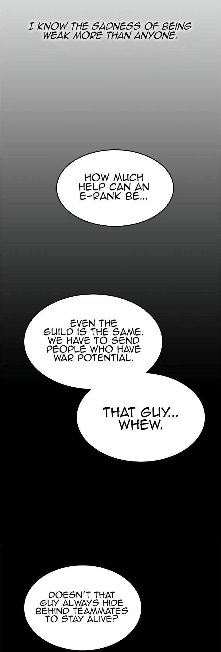 Solo Leveling Chapter 41 — page 34