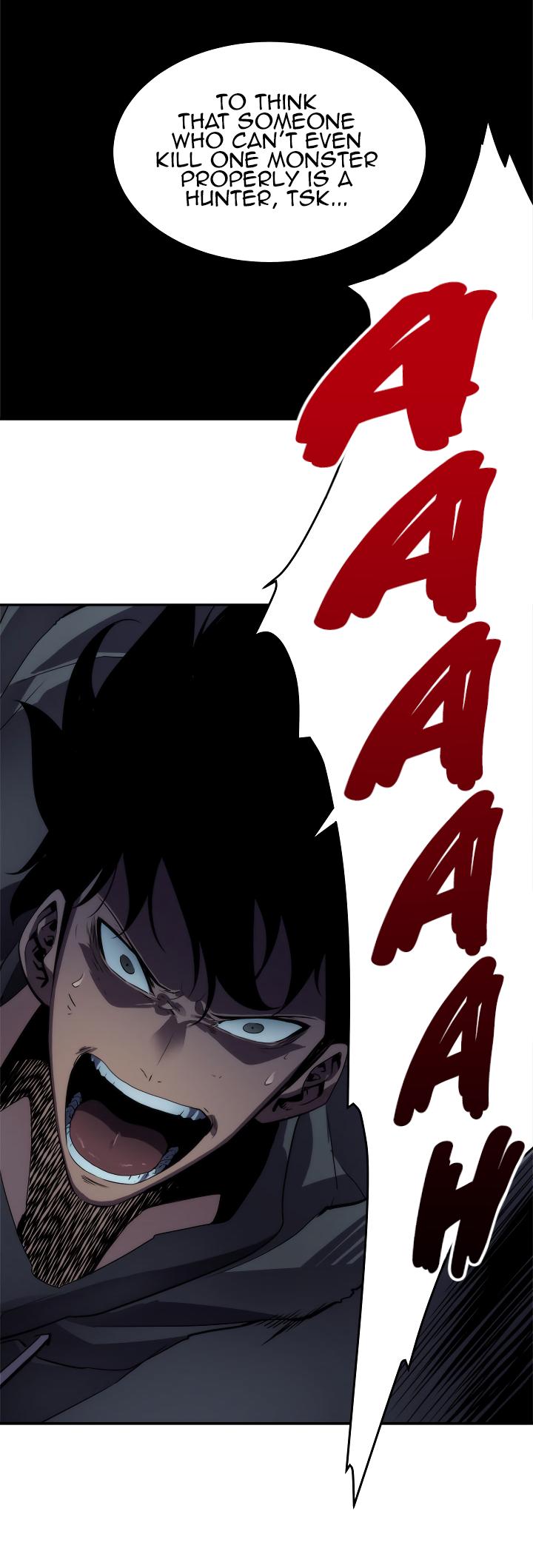 Solo Leveling Chapter 41 — page 35