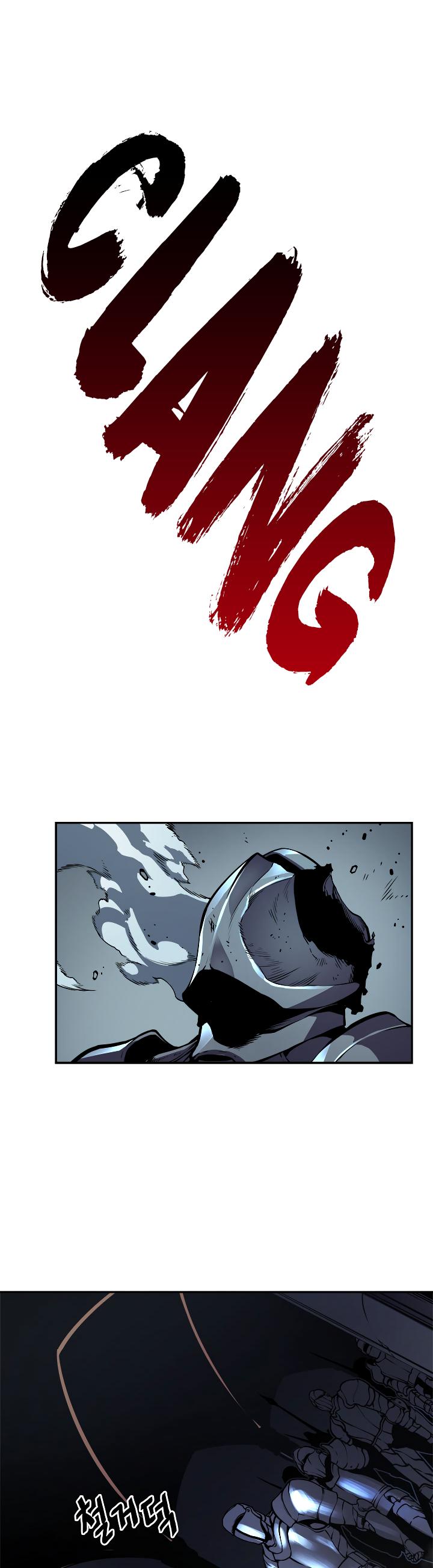 Solo Leveling Chapter 41 — page 36