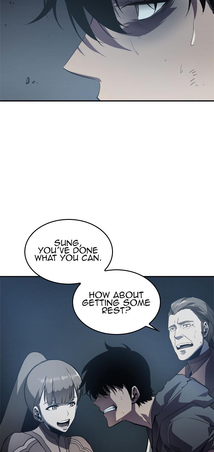 Solo Leveling Chapter 41 — page 39