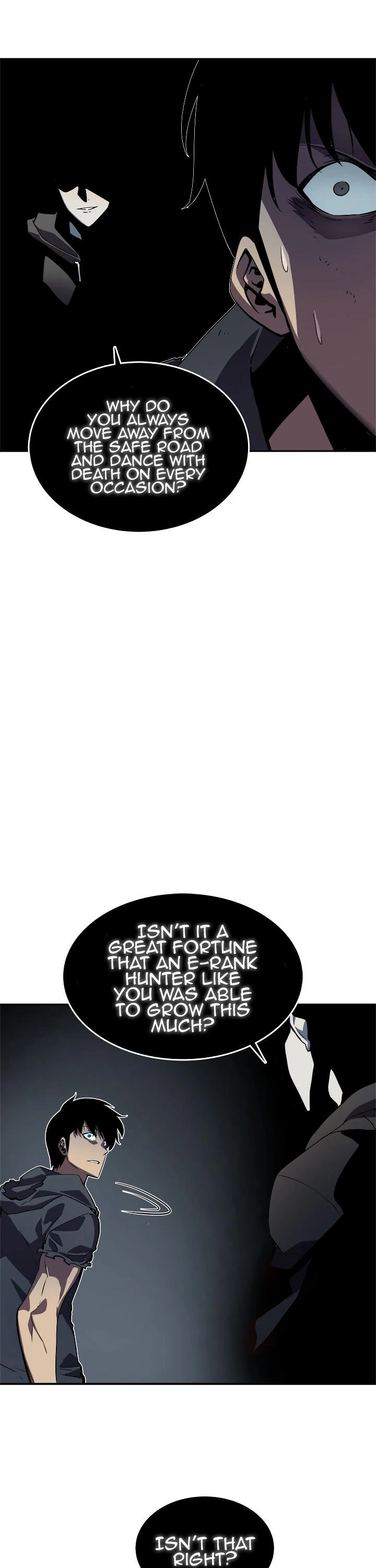 Solo Leveling Chapter 41 — page 41