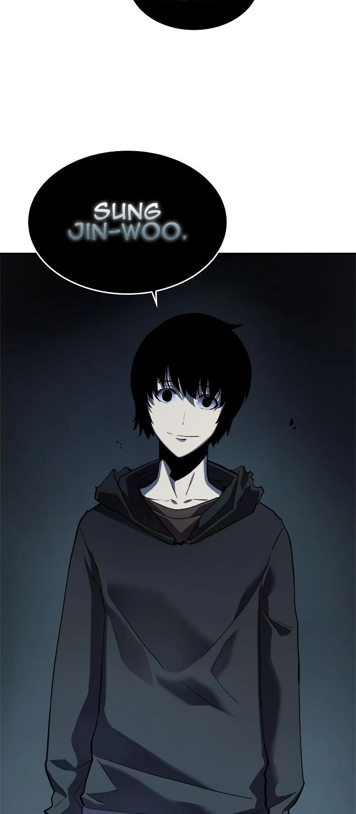 Solo Leveling Chapter 41 — page 42