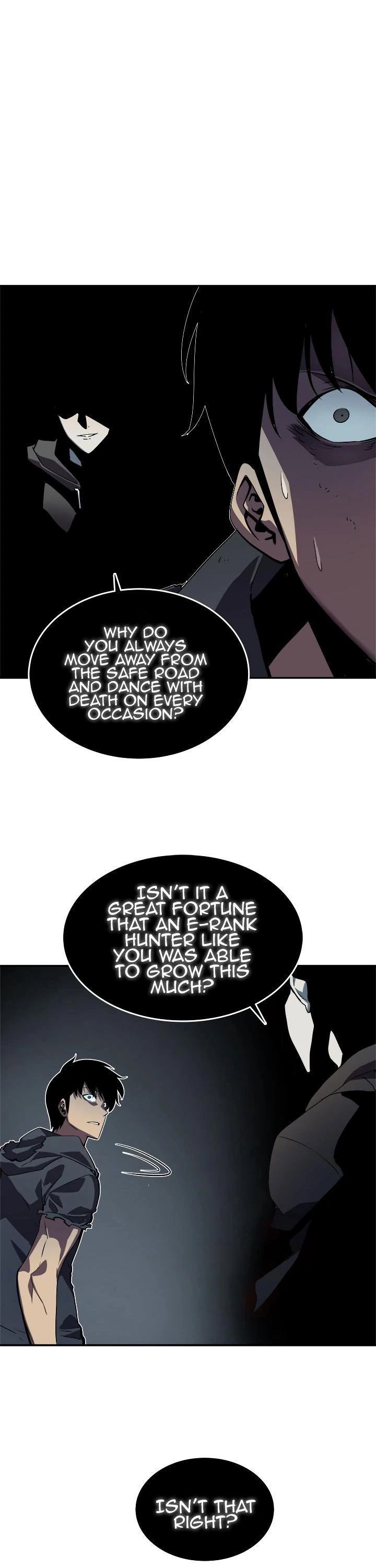 Solo Leveling Chapter 42 — page 1