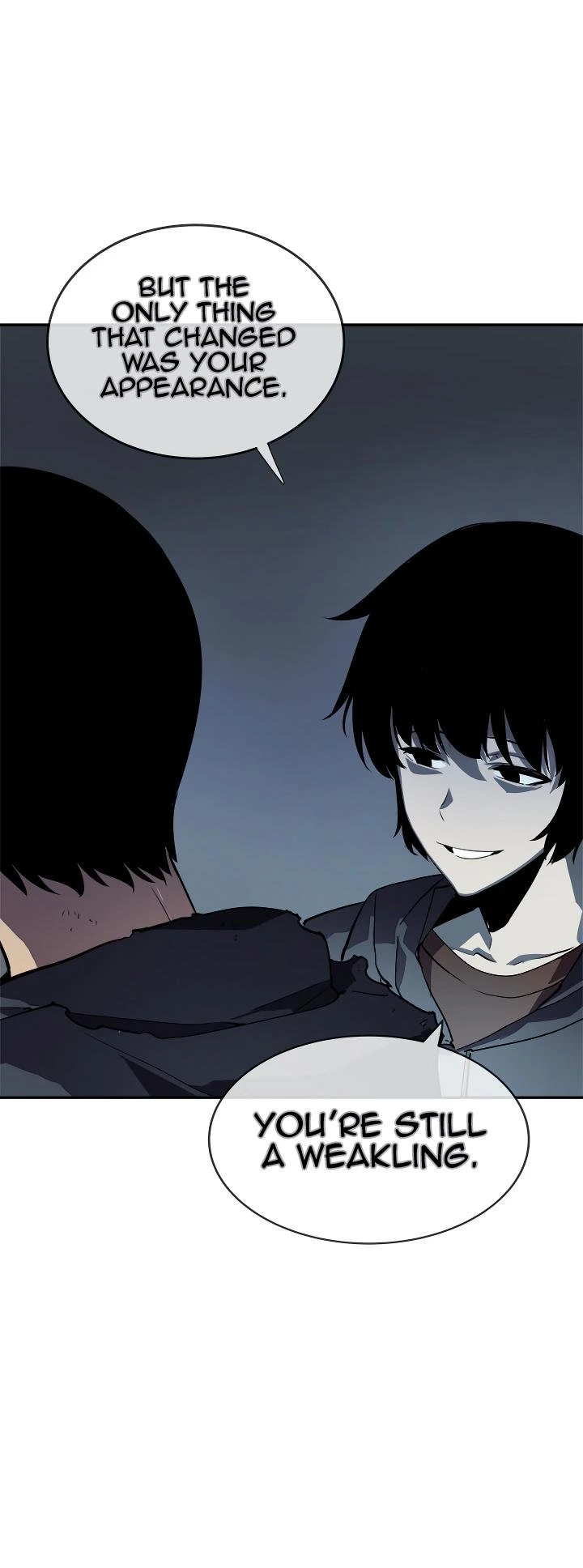 Solo Leveling Chapter 42 — page 5