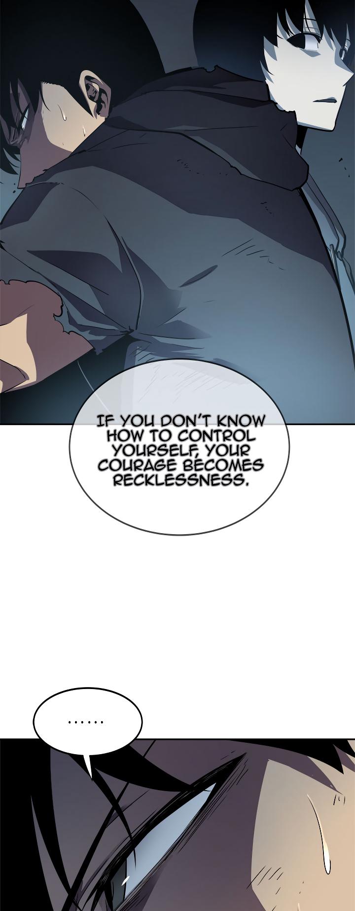 Solo Leveling Chapter 42 — page 8