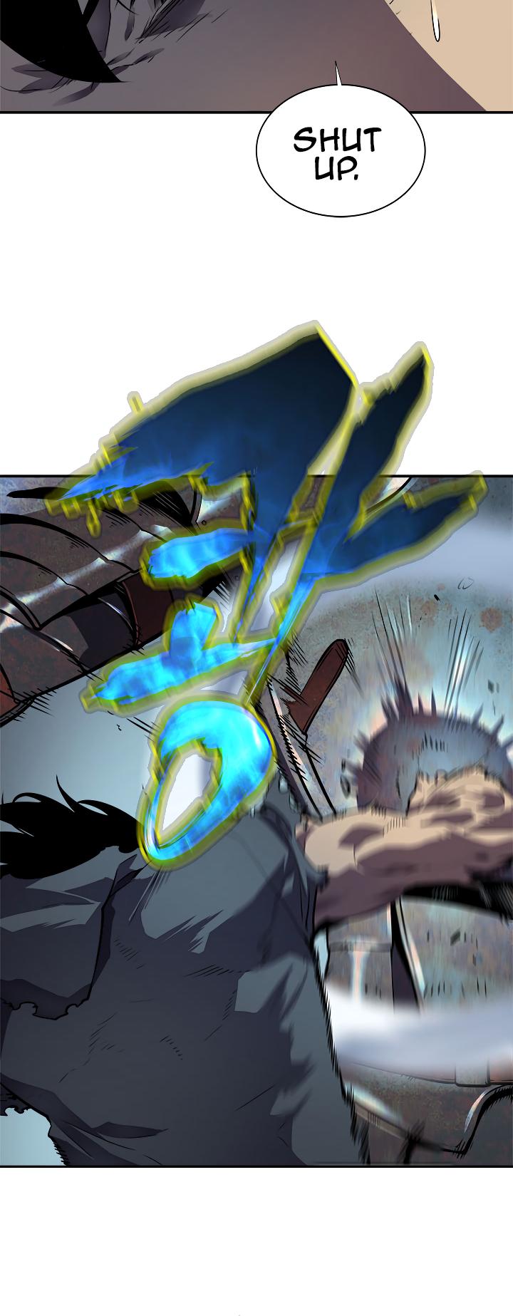 Solo Leveling Chapter 42 — page 9