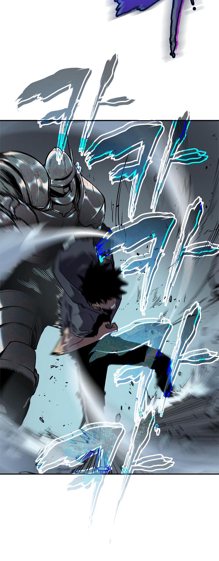 Solo Leveling Chapter 42 — page 12