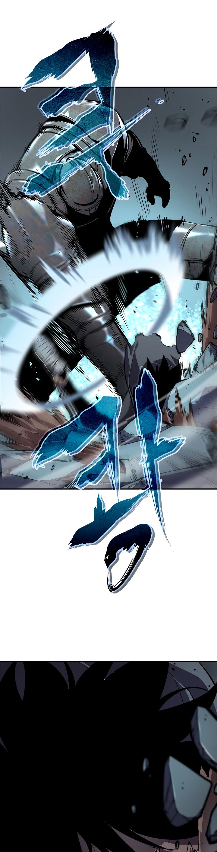 Solo Leveling Chapter 42 — page 13